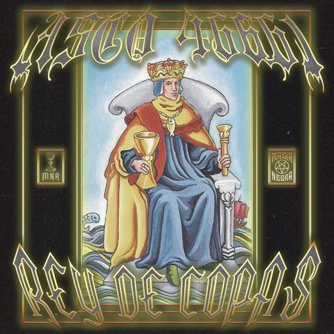 REY DE COPAS