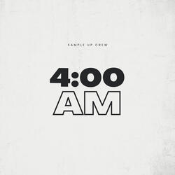 4:00 AM