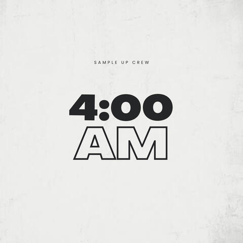 4:00 AM