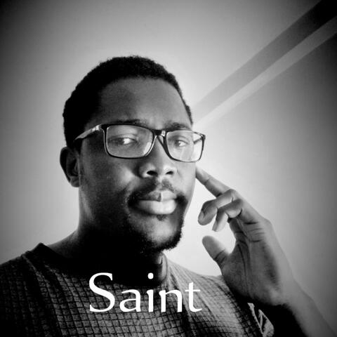 Saint