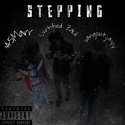 Stepping