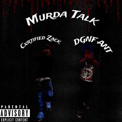 Murda Talk