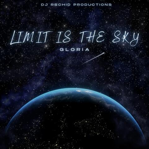 LIMIT IS THE SKY