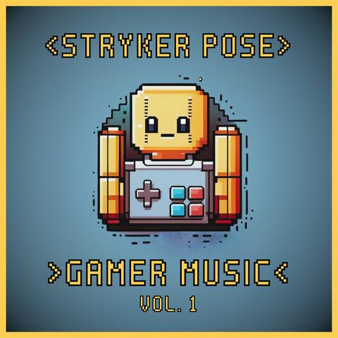 Gamer Music, Vol. 1