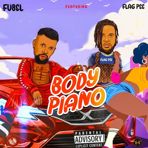 Body Piano