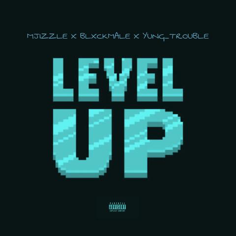 LEVEL UP!