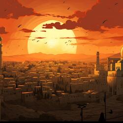 Middle East United