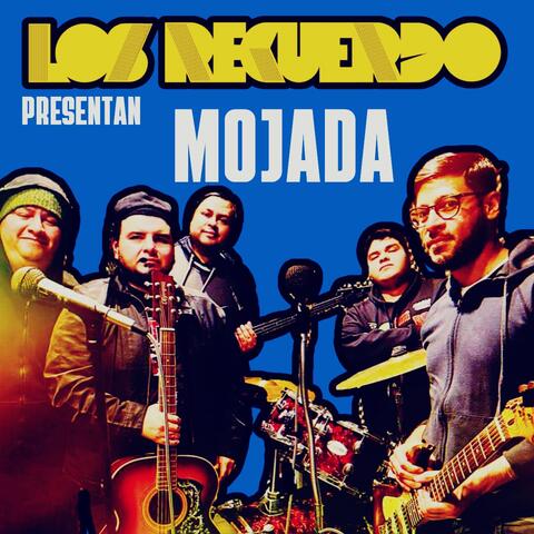 Mojada