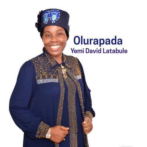 Olurapada