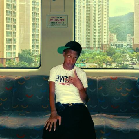 Train to Tokyo