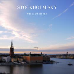 Stockholm Sky