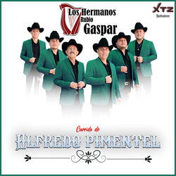 Corrido de Alfredo Pimentel