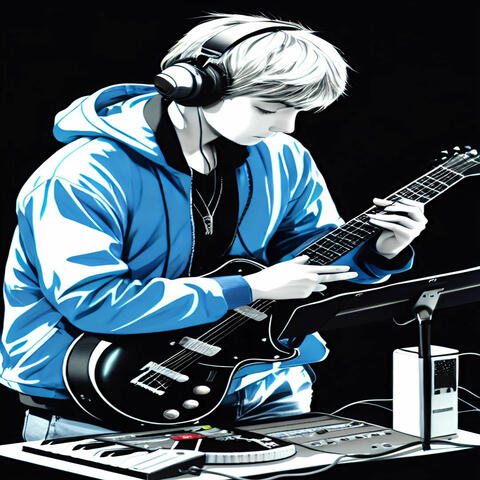 Nirvana's Serenade