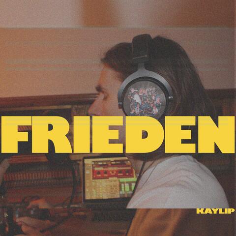 Frieden