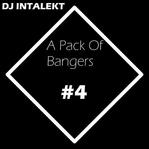 A Pack Of Bangers #4