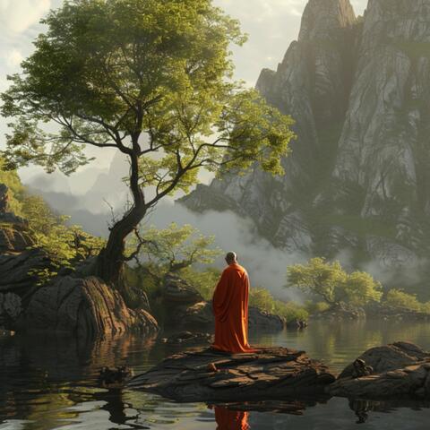 少林禅之颂赞