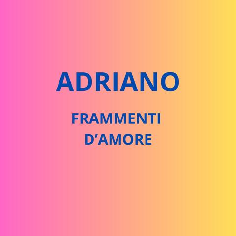 FRAMMENTI D'AMORE
