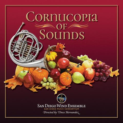 Cornucopia of Sounds