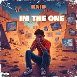 IM THE ONE