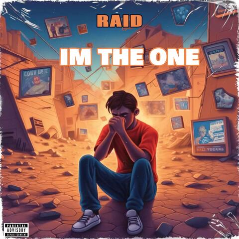 IM THE ONE