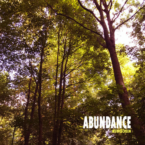 Abundance