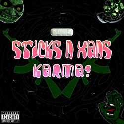 Sticks N Xans
