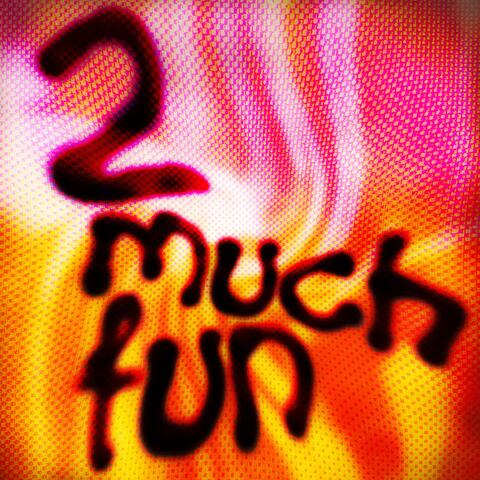 2 Much Fun