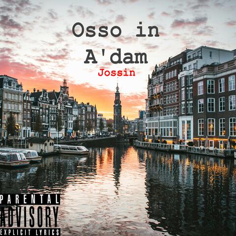 Osso in A'dam