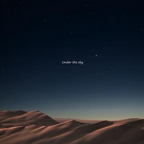 Under The Sky