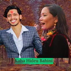 Kaha Hideu Bahini