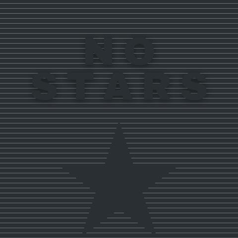 NO STARS