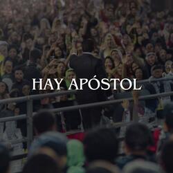 Hay Apóstol
