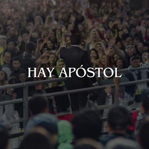 Hay Apóstol