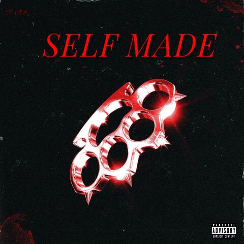 Self Made (not a diss track)