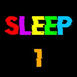 SLEEP 1