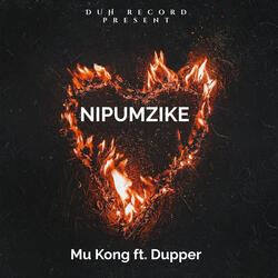 Nipumzike