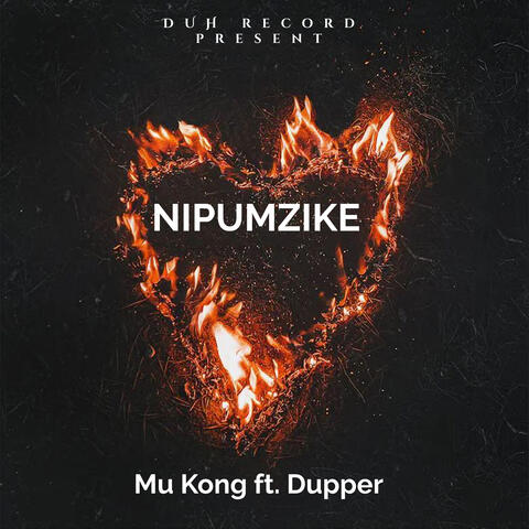 Nipumzike