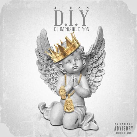 D.I.Y - (DI IMPOSIBLE YON)