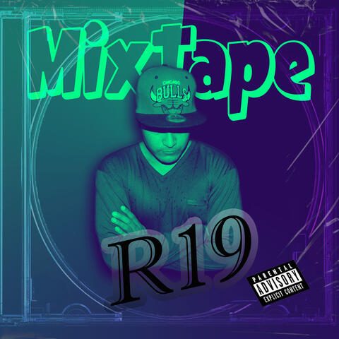 Mix Tape R19