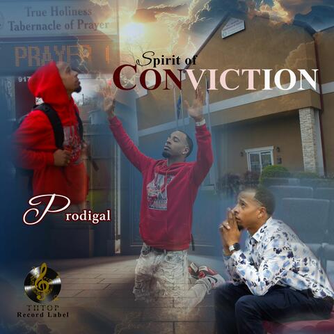 Spirit of Conviction