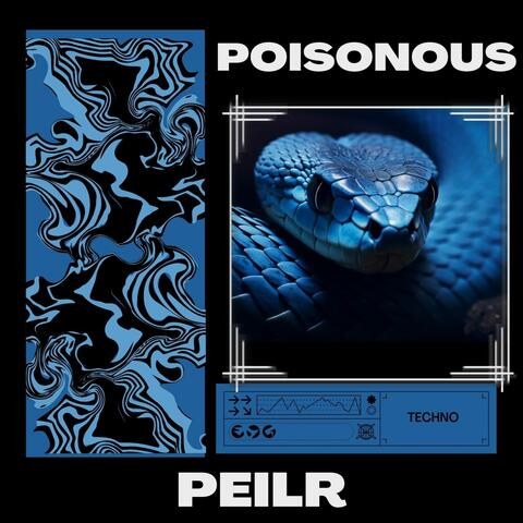 Poisonous