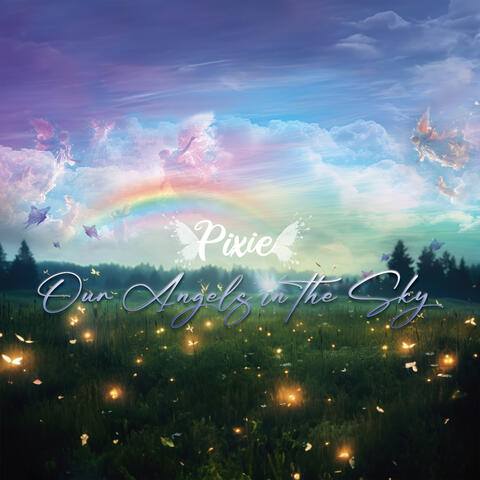 Our Angels in The Sky