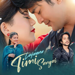 Laijauna Timi Sangai
