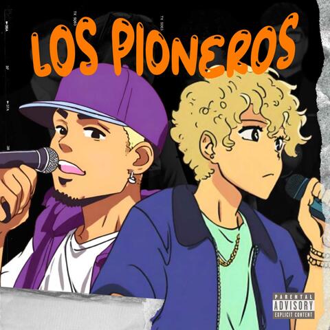 Los Pioneros