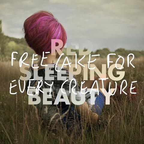 Free Cake For Every Creature