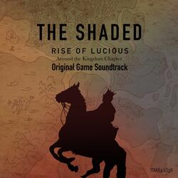 Inside The Castle Theme