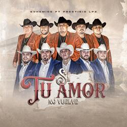 Si Tu Amor No Vuelve