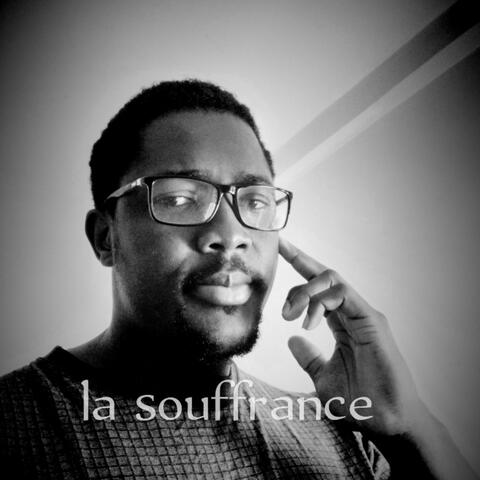 La souffrance
