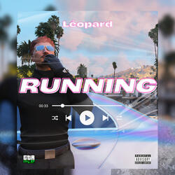 RUNNING.