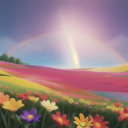 The Colorful World